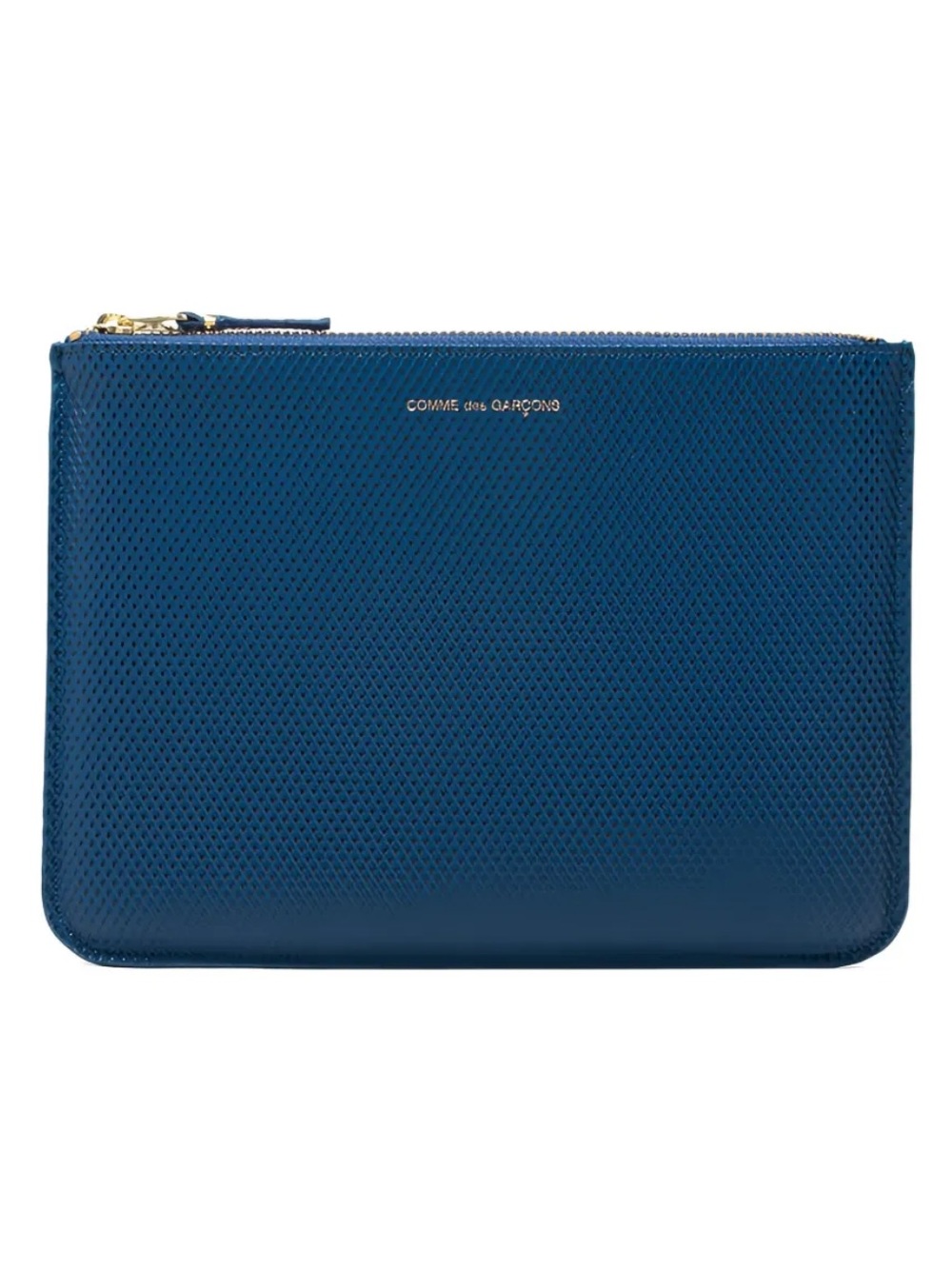 Comme des Garçons Wallet-Large Pouch